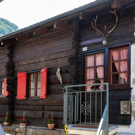 Da Adri Ed Eli Villa Anzino Kültér fotó